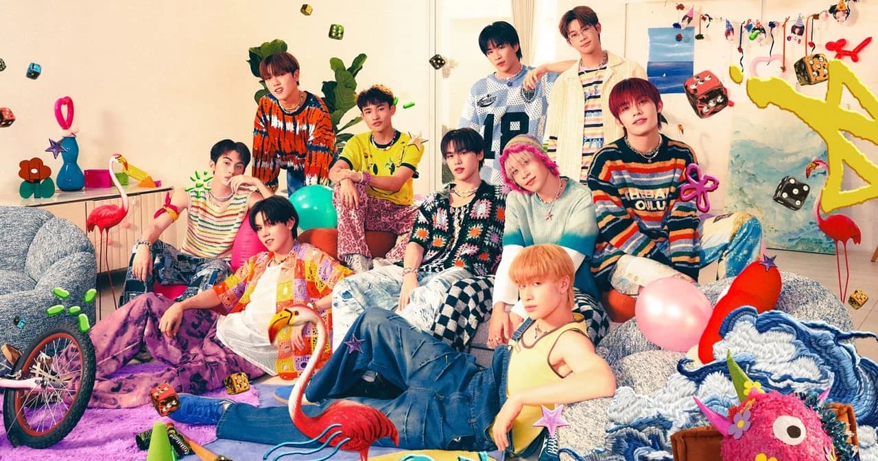 DICE ปล่อยเพลงรักสุดคลั่ง ซิงเกิลที่ 8 ‘อยากแชร์เพลงรักทุกเพลงให้เธอ อยากแชร์เพลงรักให้เธอทุกวัน y(our) song’