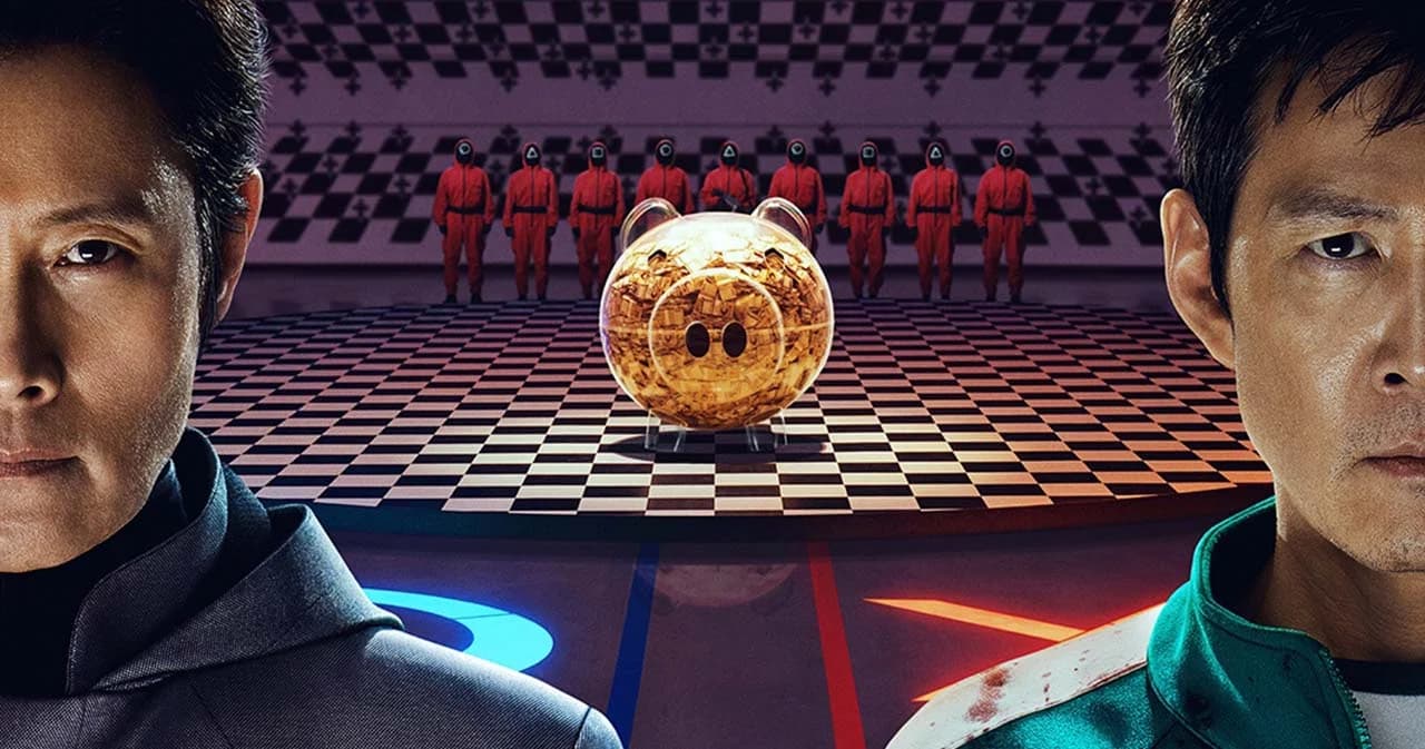 เดิมพันครั้งสุดท้าย กับบทสรุปที่ทั่วโลกจับตามองใน ‘Squid Game 3’