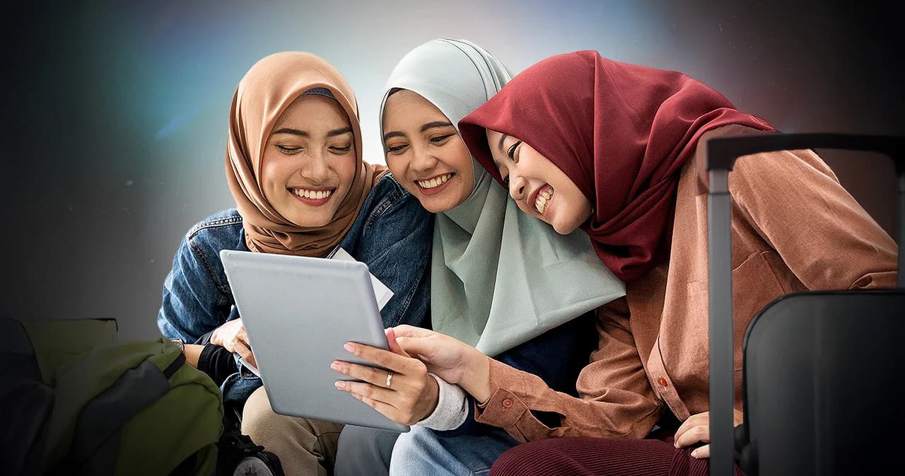 เทรนด์นักท่องเที่ยว ‘ชาวฮาลาล’ คาดว่าอีก 5 ปีจะแตะ 245 ล้านคน ส่วนไทยติดอันดับ 5 ประเทศจุดหมายปลายทางที่ไม่ใช่มุสลิม