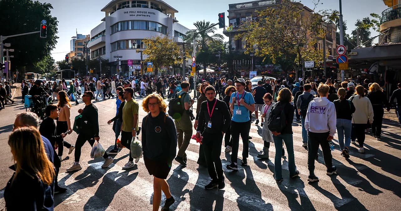 ‘อิสราเอล’ ประเทศแร้นแค้นที่เต็มไปด้วยศัตรูรอบด้าน สู่ ‘Startup Nation’ อันดับ 3 ของโลก กับจำนวน 90 ยูนิคอร์น