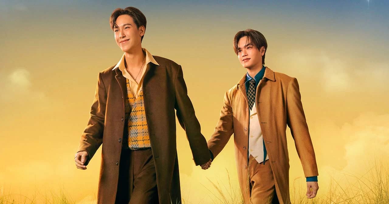 เคมีเปล่งประกาย ‘จูเนียร์-มาร์ค’เตรียมควงคู่จัดเต็มโชว์สุดพิเศษ ใน ‘Junior Mark ShineRise FANCON’