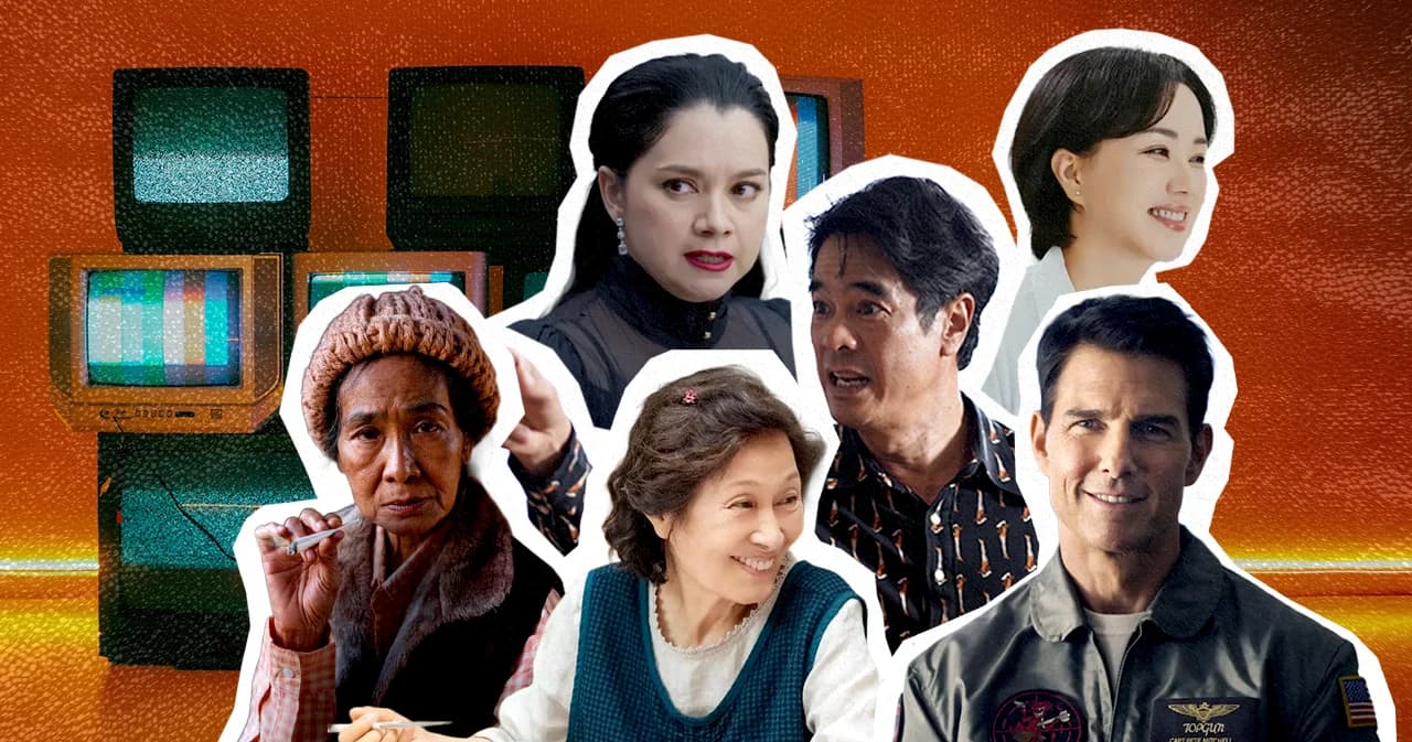 ในวันที่โลกให้พื้นที่นักแสดงสูงวัย บันเทิงไทยเปิดทาง ‘คนมีของ’ พอแล้วยัง?