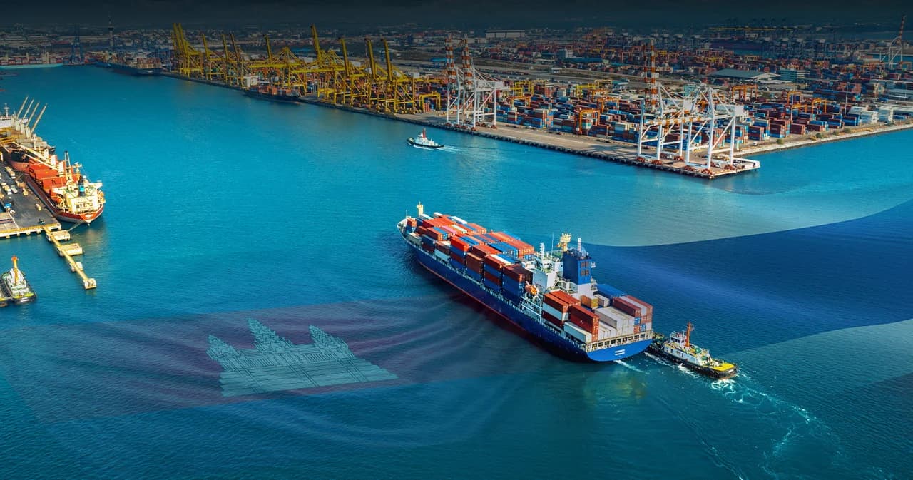 ส่องเศรษฐกิจการค้าชายแดน ‘ไทย-กัมพูชา’ มูลค่าหลักแสนล้าน