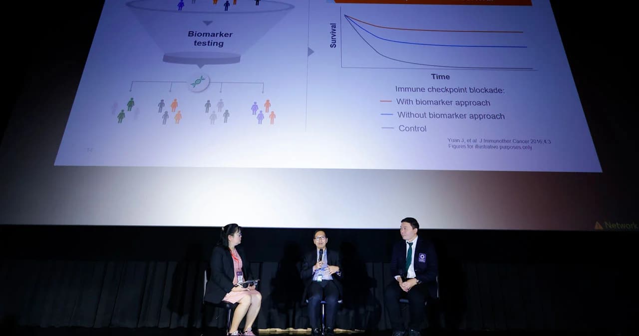 หยุดมะเร็งตับภัยเงียบอันดับหนึ่งของไทย แพทย์แนะเทคโนโลยีคัดกรองพิฟก้าทู (PIVKA II)