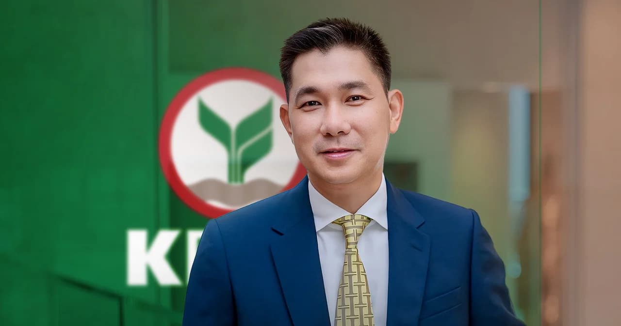 SMEs ไม่ได้อยากได้แค่เงิน แต่ต้องการเพื่อนร่วมทาง – คุยกับ ‘รุ่งเรือง สุขเกิดกิจพิบูลย์’ ถึงบทบาทใหม่ของแบงก์ยุคนี้