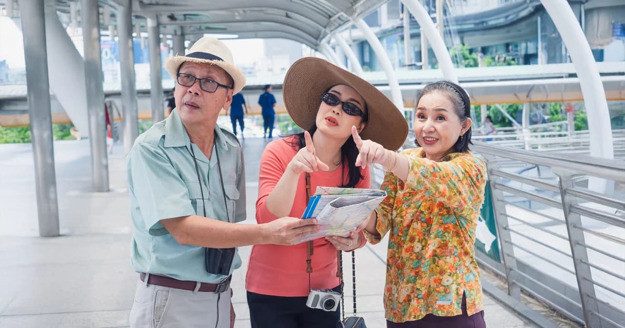 นักท่องเที่ยวจีนหาย ชาติอื่นเข้ามามากขึ้น แต่ทดแทนกันไม่ได้?