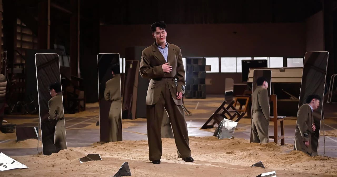 อ๊อฟ ปองศักดิ์ สะกดทุกอารมณ์อีกครั้งใน รักนี้ (Forever) เพลงใหม่ที่ขอศรัทธาในความรัก