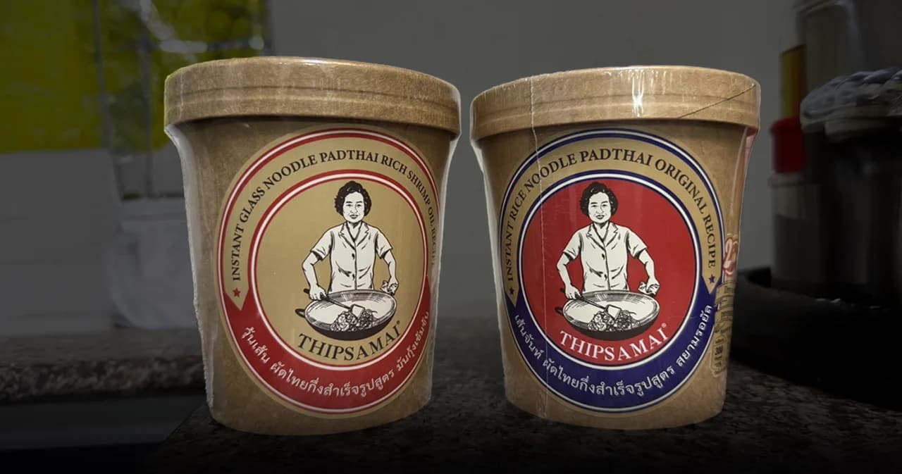 เมื่อผัดไทยในตำนาน 86 ปี ต้อง disrupt ตัวเอง ปรับจากธุรกิจดั้งเดิมสู่ ‘สินค้านวัตกรรม’