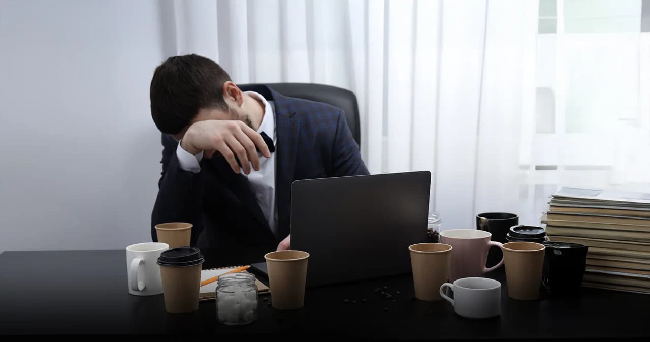 ไมโครซอฟท์เปิดอินไซต์ คนไทยหมดแรงทำงาน แต่ผู้บริหารอยากให้ Productive ขึ้น