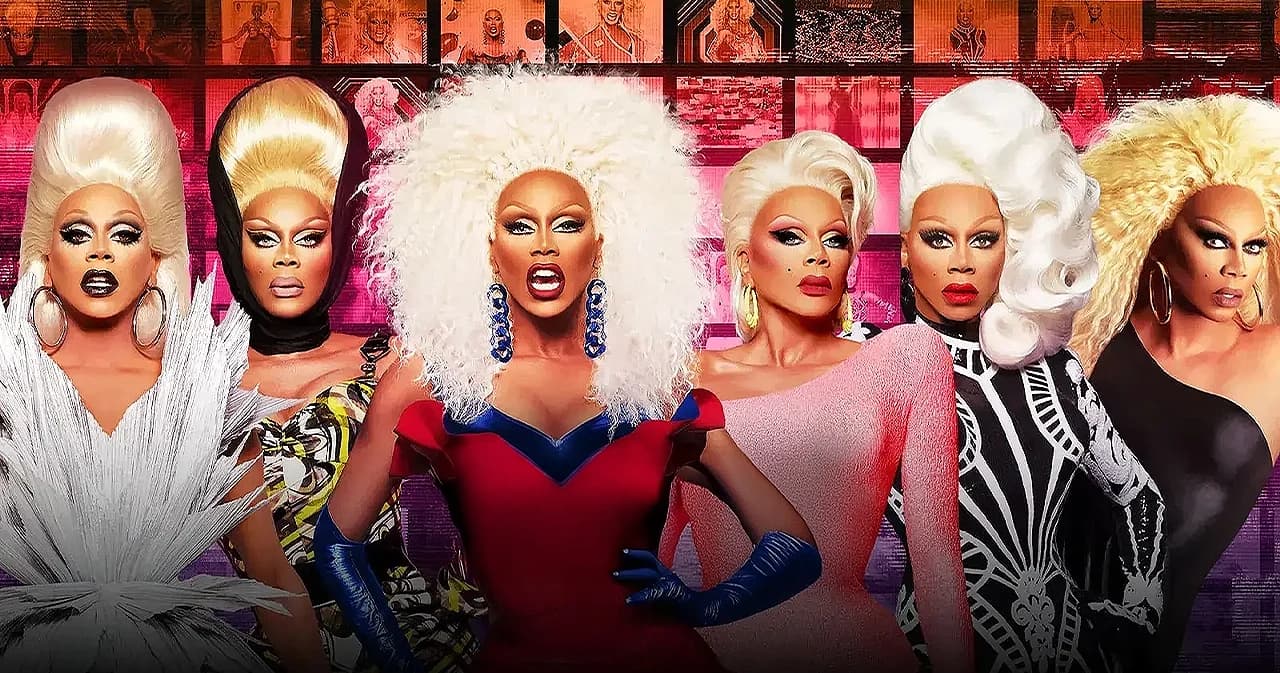ถอดรหัสชีวิต RuPaul แดรกควีน กับการปฏิวัติวัฒนธรรมแดรก สู่ธุรกิจระดับโลก