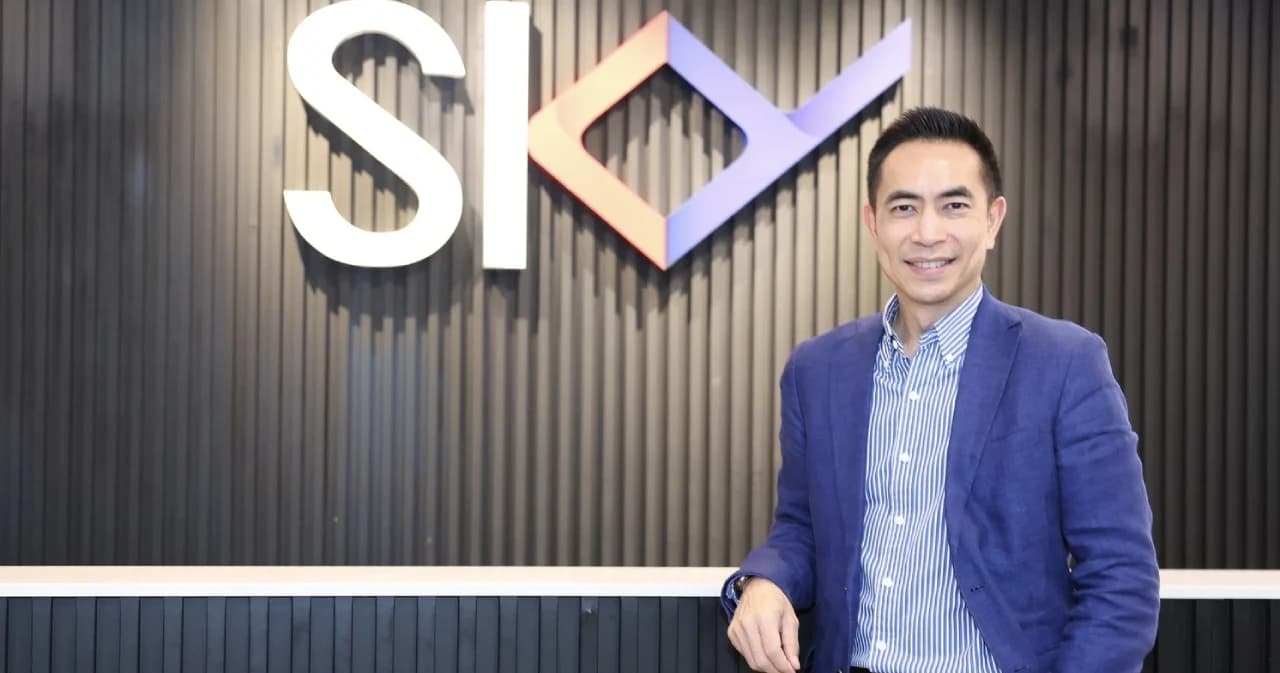 รู้จัก SKY ICT นำสนามบินไทยสู่การเป็น Asia’s Aviation Hub