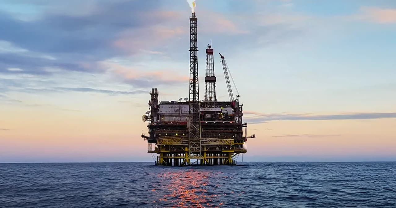 ราคาน้ำมันวันนี้