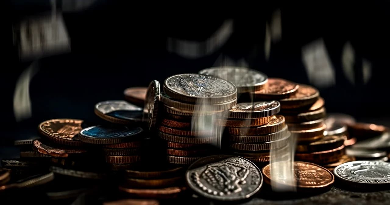 เงินเฟ้อ เงินฝืด