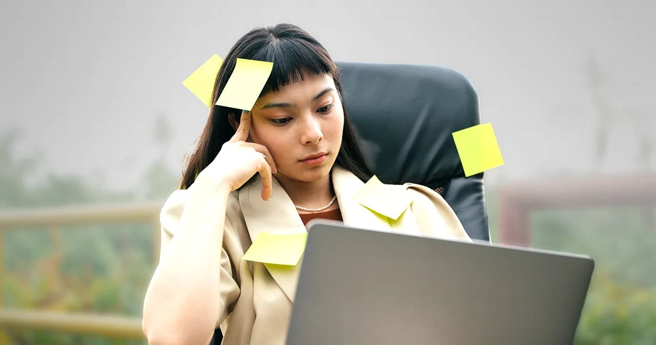 Gen Z กับชีวิตที่ดิ้นรน ไม่ซื้อบ้านไม่มีลูก มีหนี้ AI แย่งงาน