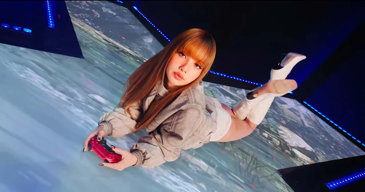 รันทุกวงการ ‘PlayStation’ จับมือ ‘LISA’ เตรียมเขย่าวงการเกม