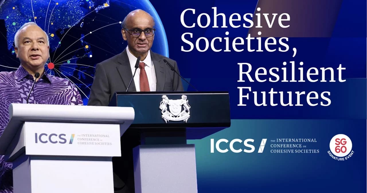 ‘พายุ คือ สภาพแวดล้อมถาวรของยุค’ บทเรียนจากแหลมมลายู ผู้นำเดินเรือ ก้าวข้ามความแตกแยก