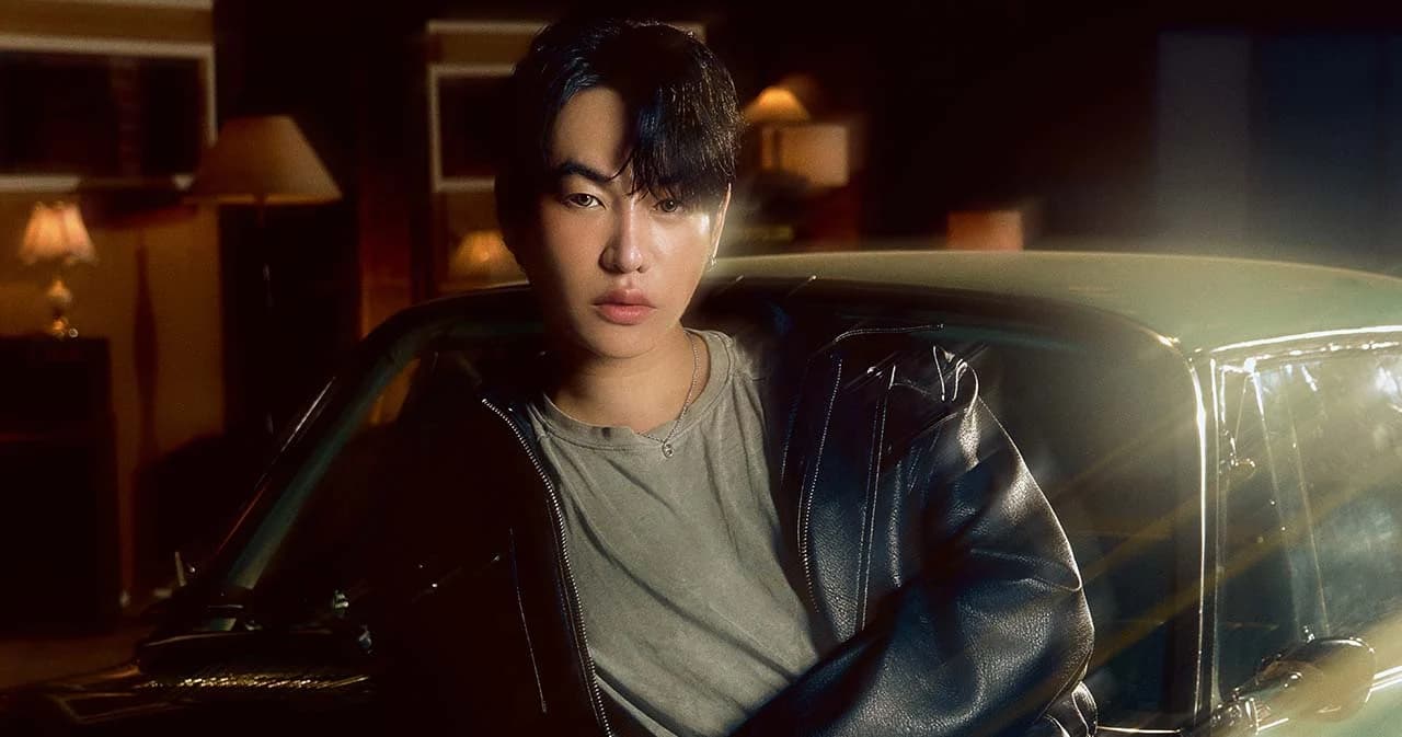 ปังไม่หยุด ‘เป๊ก ผลิตโชค’ เตรียมงานดีๆ เสิร์ฟทั้งปี 2025 ที่แฟนๆ ห้ามพลาด