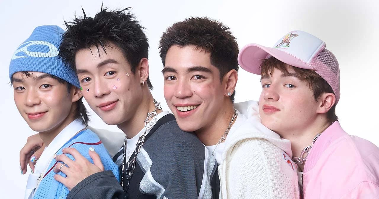 เปิดวาร์ป ‘LOOKE’ เปิดแคสต์ GELBOYS คนที่ 5 ตามหานักแสดงหลัก ‘GELBOYS SEASON 2’