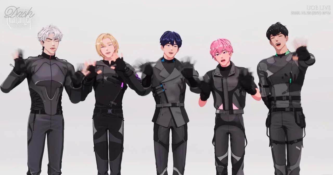 “ช่วยซัพพอร์ตผู้ชายคนนี้หน่อยได้ไหมครับ…” PLAVE อ้อน PLLI ไทย กดบัตรพร้อมกัน 27 กรกฎาคมนี้!