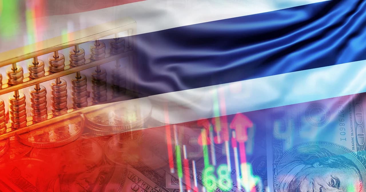 ใครมองเศรษฐกิจไทยยังไงบ้าง? หลังผ่านมาแล้วครึ่งปี 2568