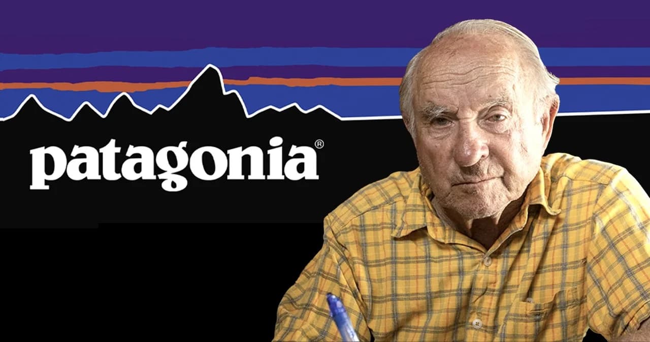 ธุรกิจสุดโต่งของ ‘Patagonia’ จากบริษัทล้มละลาย สู่บริษัทที่ทำกำไรเพื่อโลก