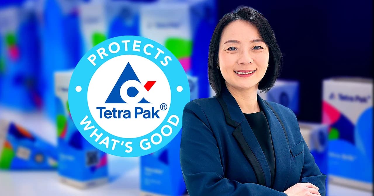 ‘Tetra Pak’ ลงทุนอีก 97 ล้านยูโร ขยายโรงงานผลิตกล่องไลน์ที่ 2 เพิ่มกำลังการผลิตแตะ 30,000 ล้านชิ้นต่อปี