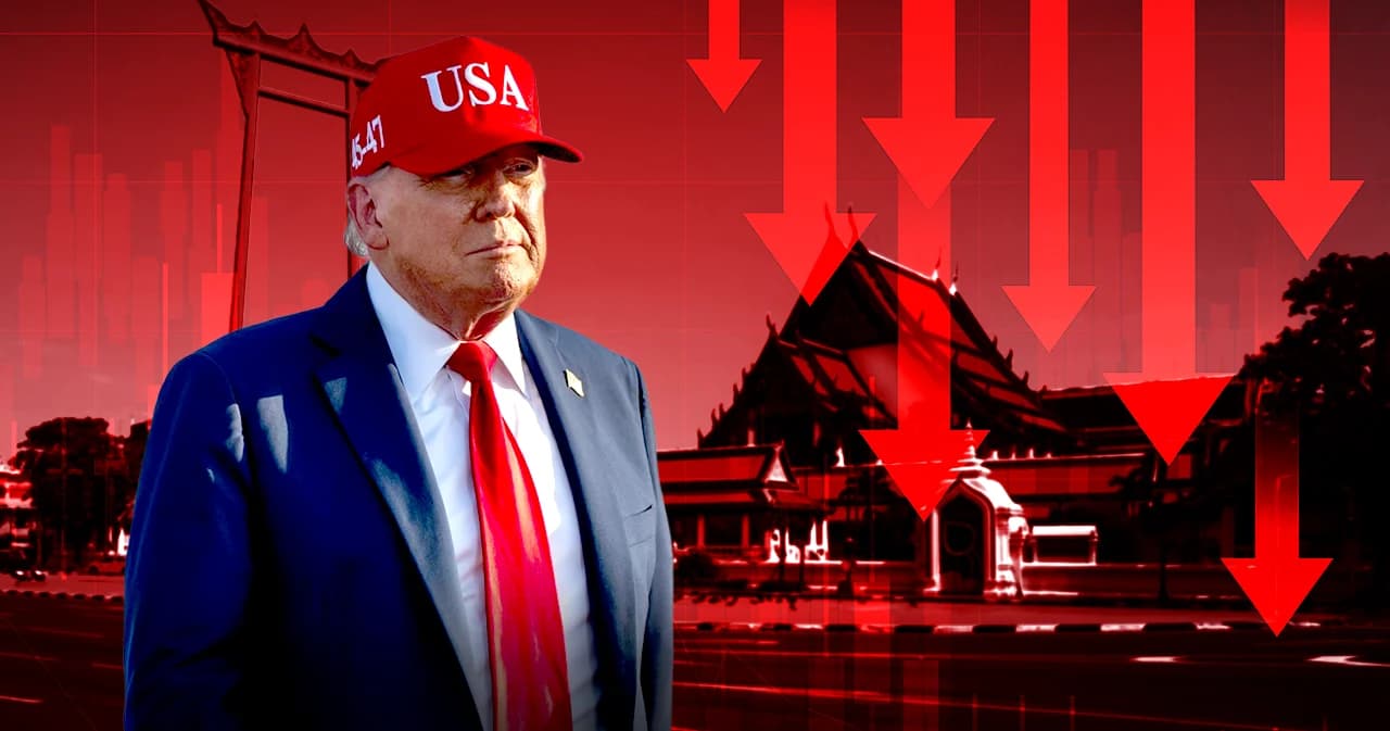 ภาษีทรัมป์