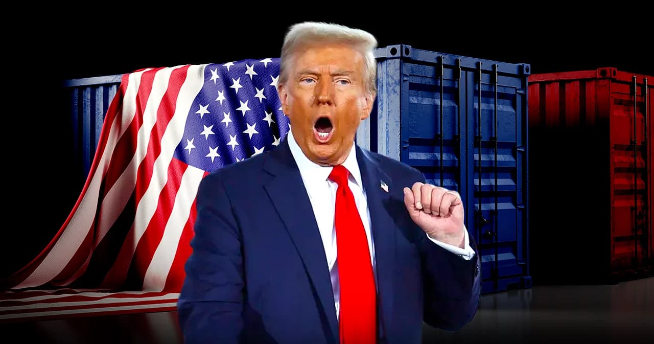 ‘ทรัมป์’ ไม่ยอมไทย KKP วิเคราะห์ภาษี 36% กดดันไทยเจรจารอบสอง