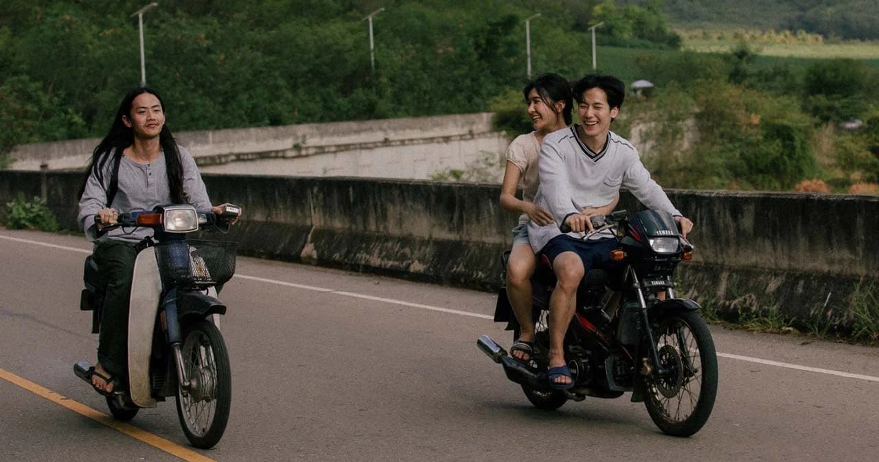 ‘เรื่องสั้น 132 คำ’ เพลงที่ ‘Greasy Cafe’ รักที่สุด ได้ ‘วอร์–เจนนิษฐ์’ ส่งอารมณ์ในเอ็มวี