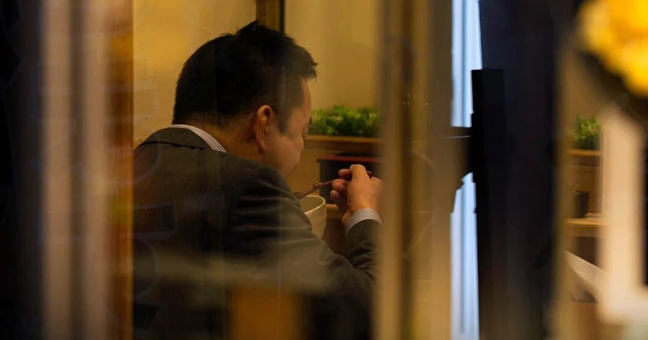 ธุรกิจร้านอาหาร