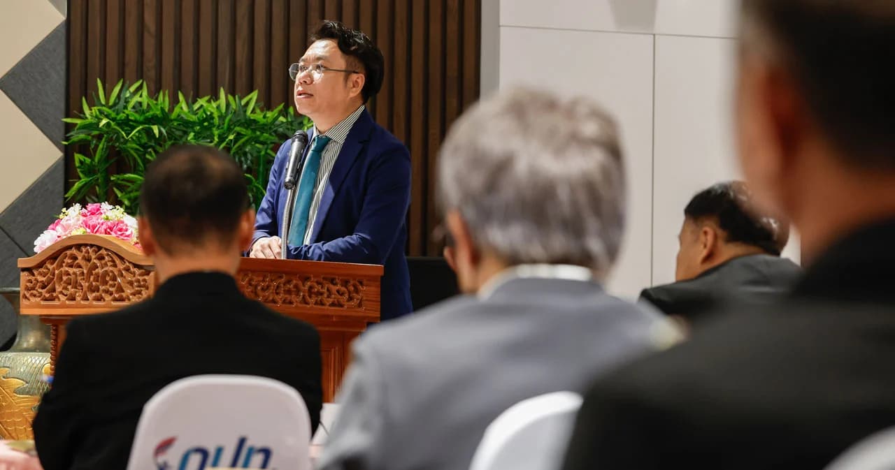 ธรรมศาสตร์ผนึกท้องถิ่น 39 แห่ง ปั้นโมเดลจัดบริการผู้สูงอายุในชุมชน