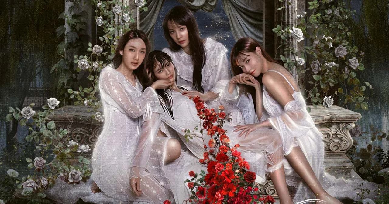 เปิดศึกสายเลือด ‘แจน-อ้าย-จิงจิง-พิพลอย’ ฟาดฟันสุดเข้มข้นในซีรีส์ ‘น้องสาวหายนะ HIDE & SIS’