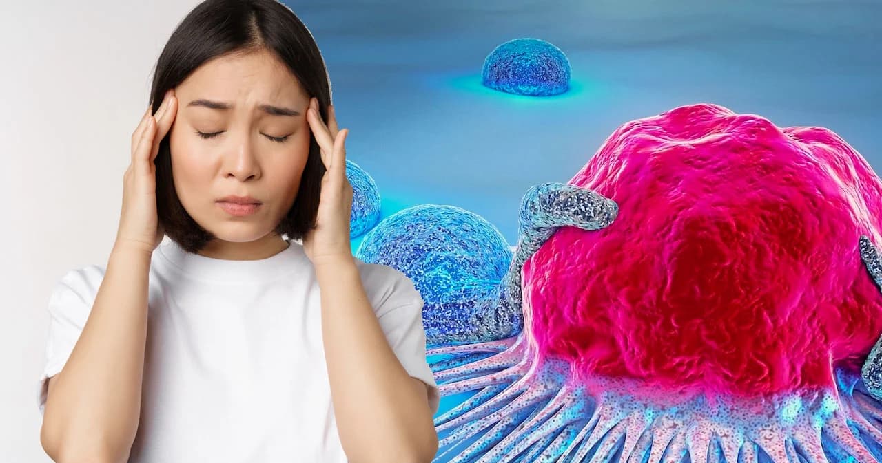 คุณ... คือคนต่อไปหรือไม่ ? มะเร็งกำลังคุกคามคนรุ่นใหม่เร็วกว่าที่คิด!