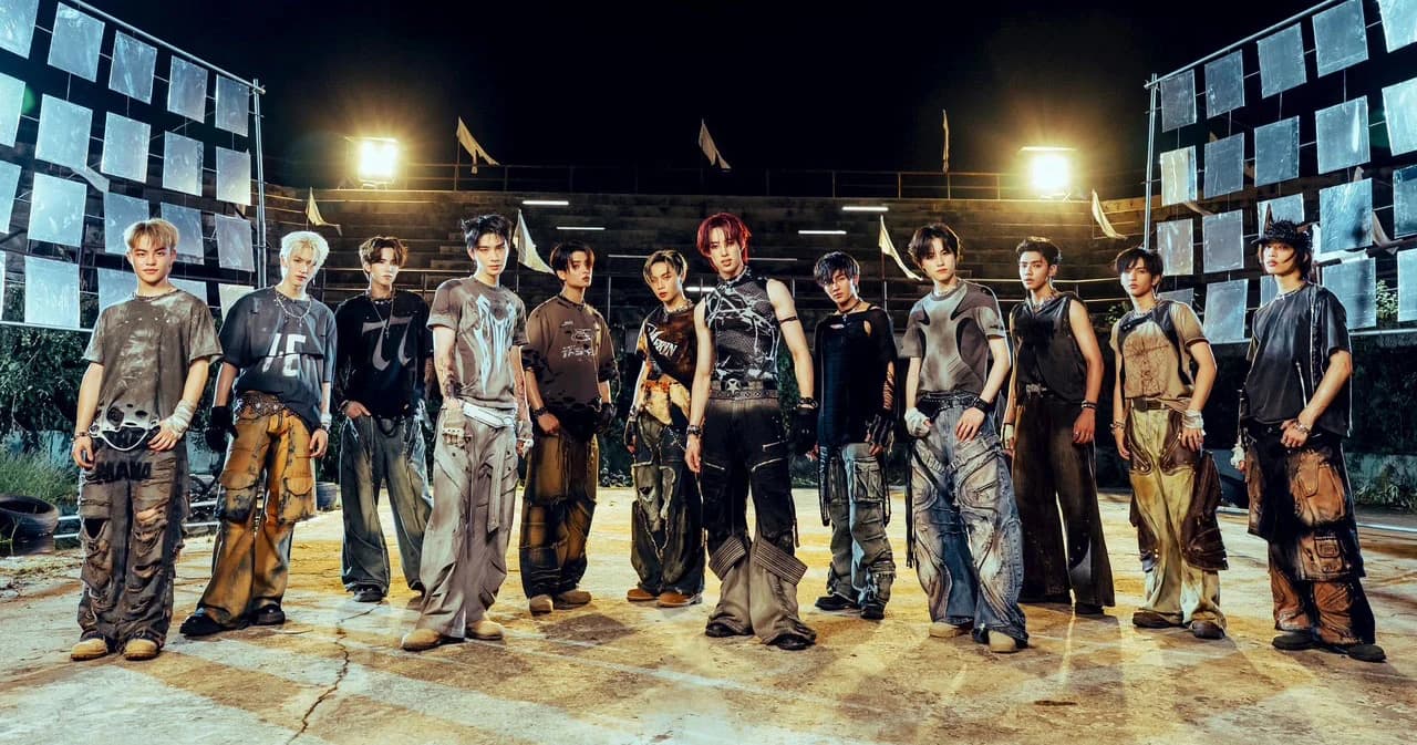 BUS คัมแบคดุดัน โตขึ้น และเต็มไปด้วยตัวตนที่ชัดเจน ผ่านซิงเกิลแรกจากอัลบั้ม 2 “BOSS IN THE BUILDING”