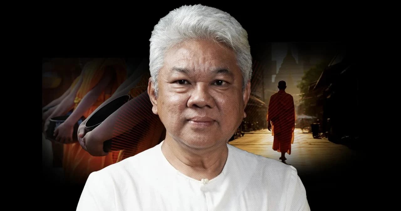 ‘พระชั่ว’ ไม่ได้เพิ่งมี ย้อนเกล็ดเรื่องฉาวใต้ผ้าเหลือง ผ่านสัจธรรมในพุทธศาสนา