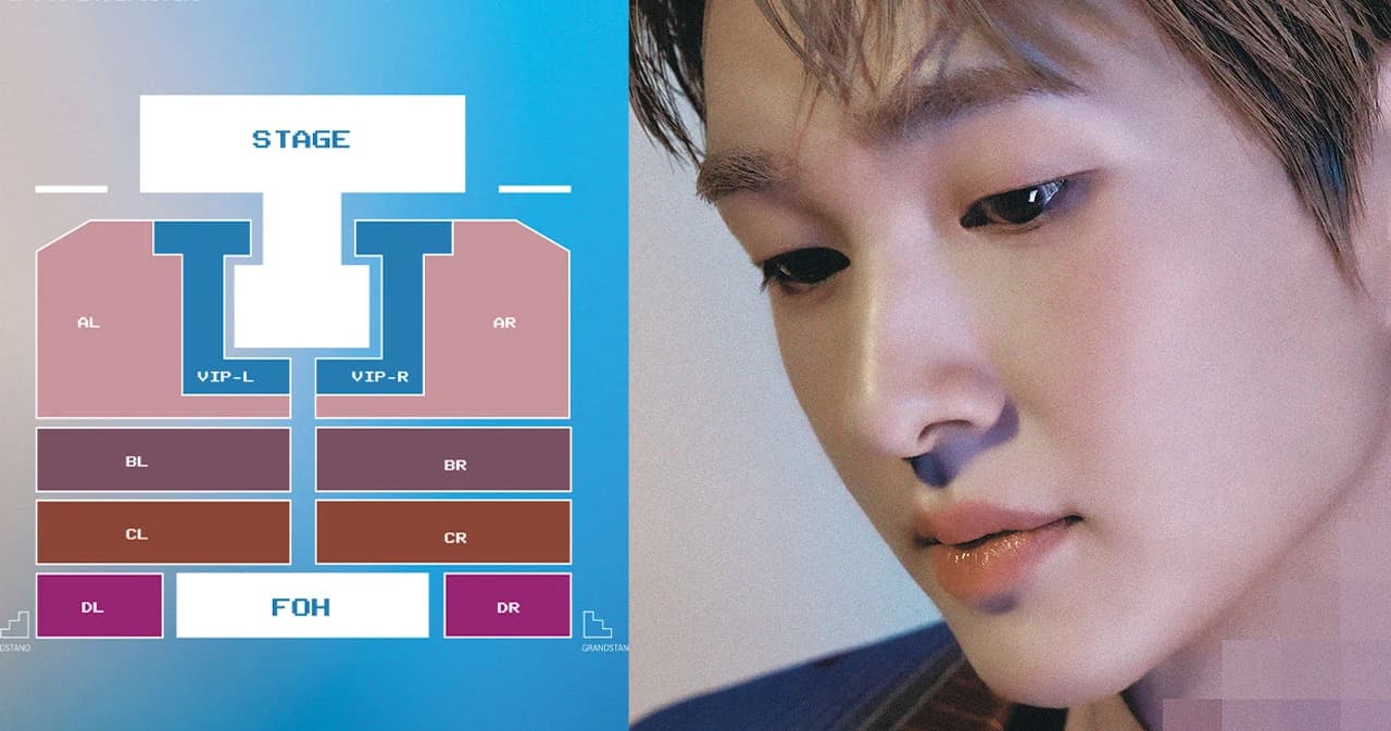 ONEW SHINee พร้อม 100% กับเวิลด์ทัวร์เดี่ยวในไทย เปิดจำหน่ายบัตร 2 ส.ค.นี้