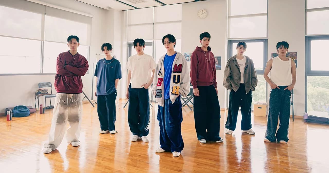 ไม่ขำเลย ‘ตลกร้าย (Bad Comedy)’ ซิงเกิลใหม่จาก ‘ATLAS’ เพลงรักที่เจ็บจนหัวเราะไม่ออก