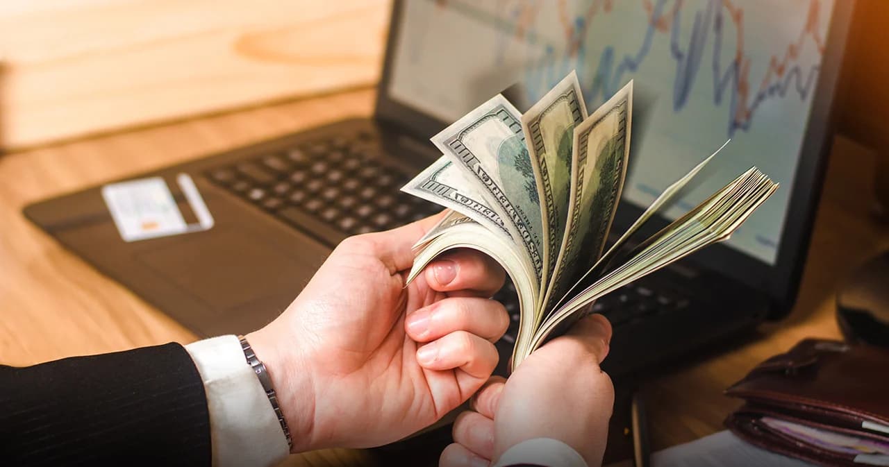 ไม่ลงทุน = เงินไม่โต เพราะถือไว้เฉยๆ เงินมีแต่จะน้อยลง