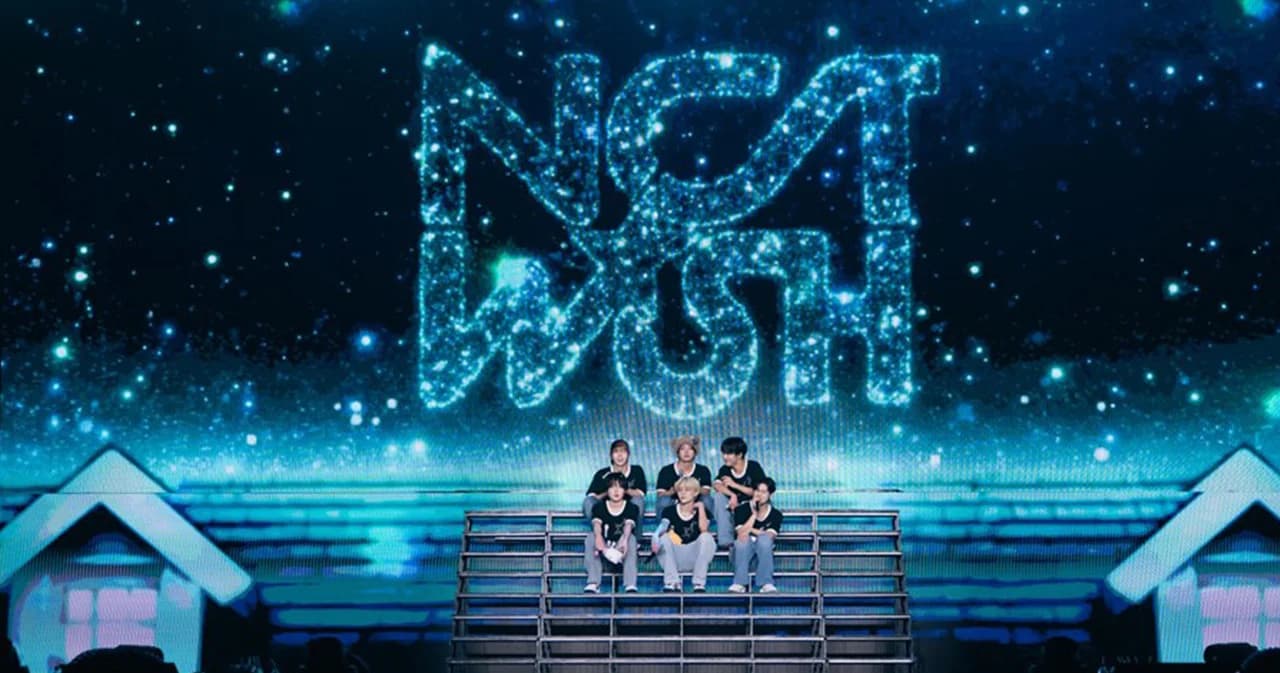 ‘NCT WISH’ ล็อกอินสู่หัวใจแฟนชาวไทยได้สำเร็จใน ‘2025 NCT WISH ASIA TOUR LOG in BANGKOK’