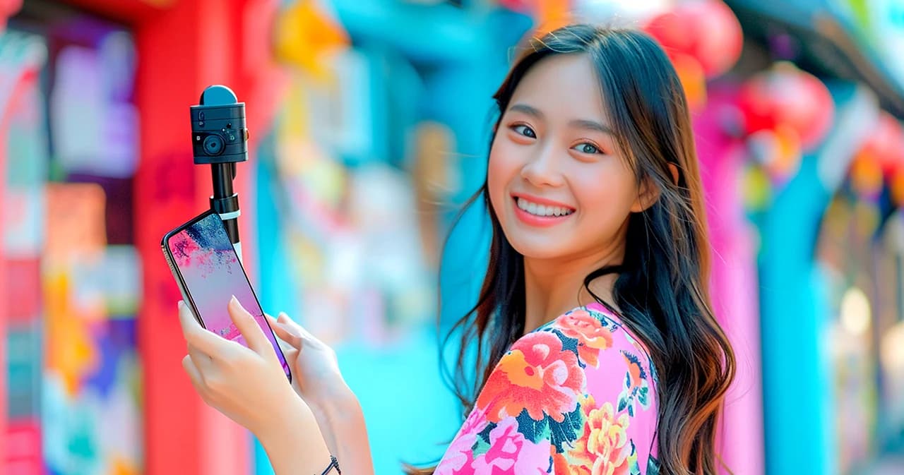 มากกว่าคนดัง คือ ‘คนที่คนเชื่อ‘ ใช้อินฟลูยังไงให้อีเวนต์ปัง