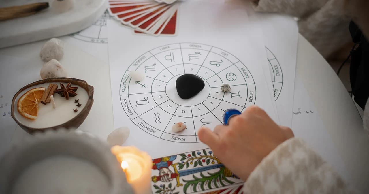 ค่าครองชีพพุ่ง! คนไทยหันมาพึ่งการดูดวงมากขึ้น เลือกขอพร ‘การเงิน’ มากกว่าความรัก