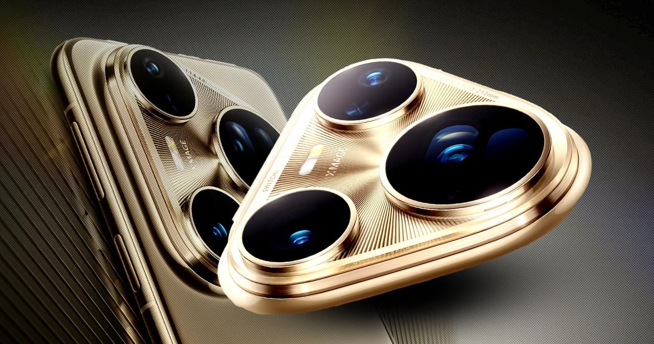 สรุปสเปคแกลมๆ ของ HUAWEI Pura 80 Series ซูมได้ไกลสูงสุดถึง 100 เท่า