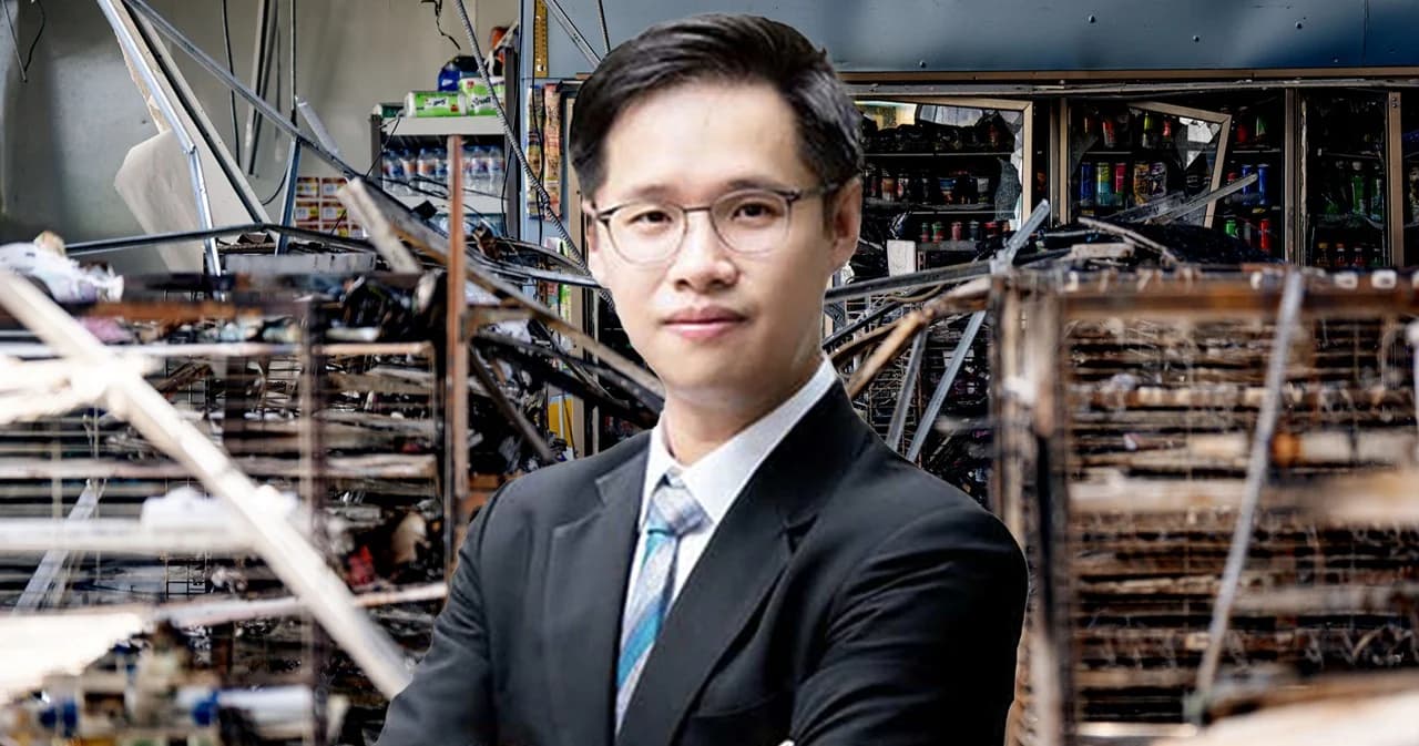 ไทยช้า หรือ กัมพูชาเร็วเกิน? คุยกับ อ.ธนภัทร ศูนย์กฎหมายระหว่างประเทศ มธ. ถึงการชิงพื้นที่ ‘เวทีระหว่างประเทศ’