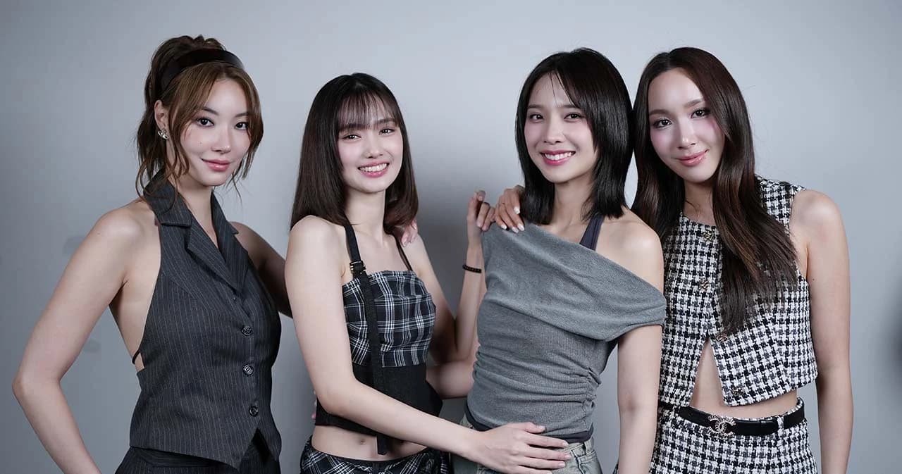 ลึกซึ้งยิ่งกว่าที่เห็น เจาะลึกการแสดง ‘แจน-อ้าย-จิงจิง-พิพลอย’ ใน ‘น้องสาวหายนะ (HIDE & SIS)’