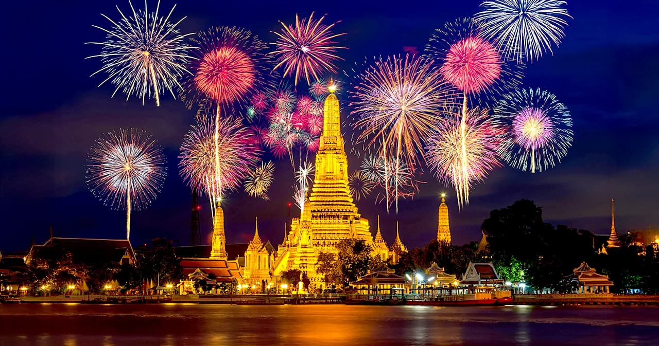 ไทยแลนด์ เมือง Festival จะทำอย่างไรให้ปังและยั่งยืน