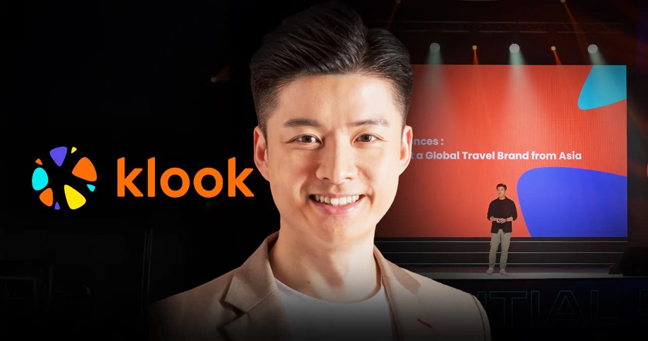 คิดแบบ ‘Klook’ กลยุทธ์เพิ่มบริการ หันมาจับตลาด ‘คอนเสิร์ต-อีเวนต์’ เติมพอร์ตให้ครบ