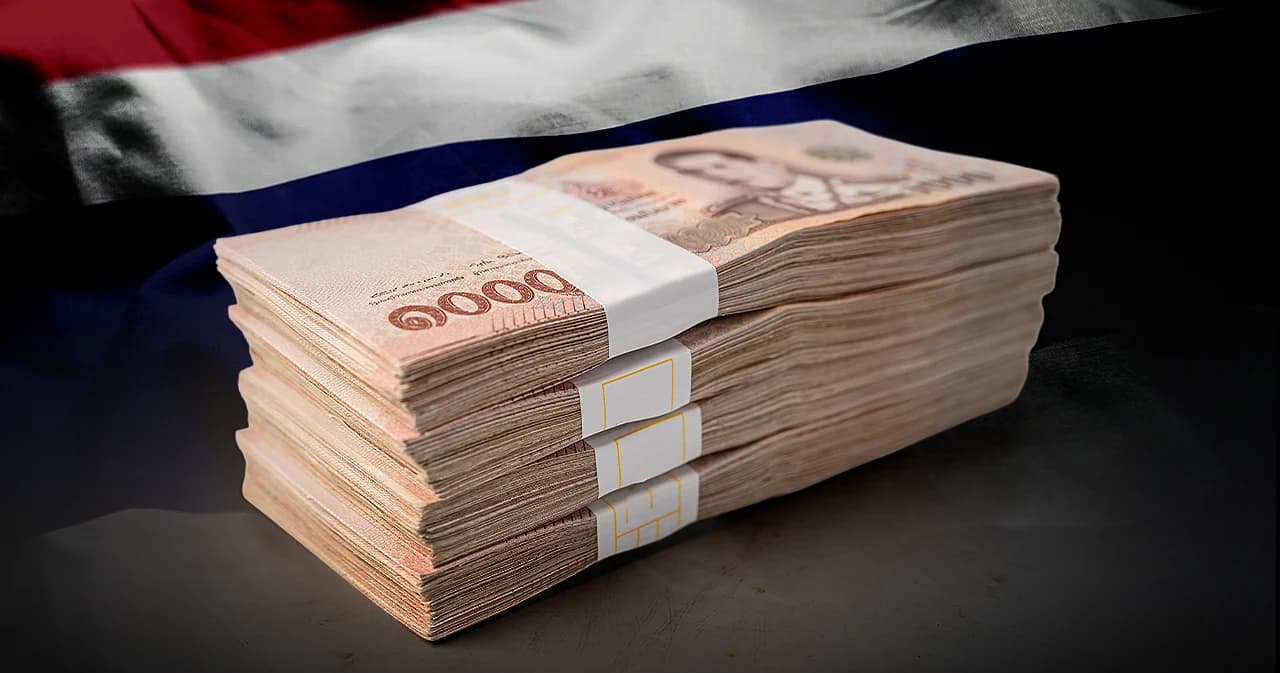 สรุปมาตรการคลังล่าสุด ช่วยประชาชน ธุรกิจ จากสถานการณ์ไทย-กัมพูชา