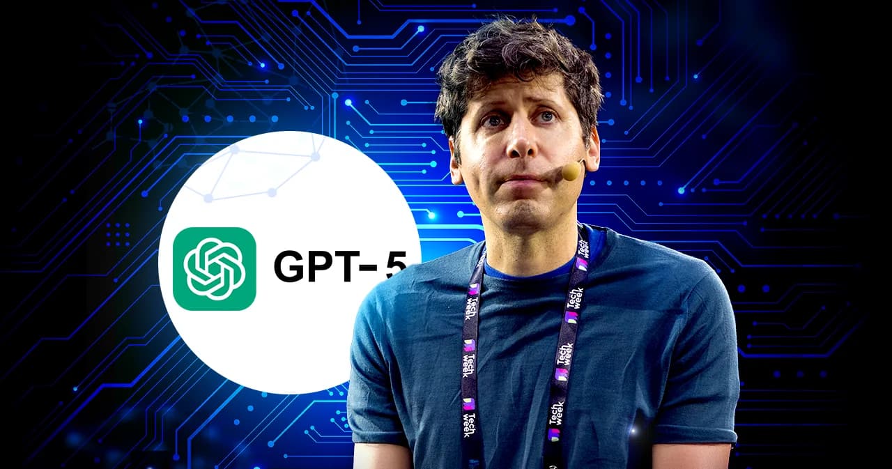 GPT-5 โมเดลใหม่ใกล้คลอด ที่แม้แต่ Sam Altman ยังกลัว AI ตัวนี้