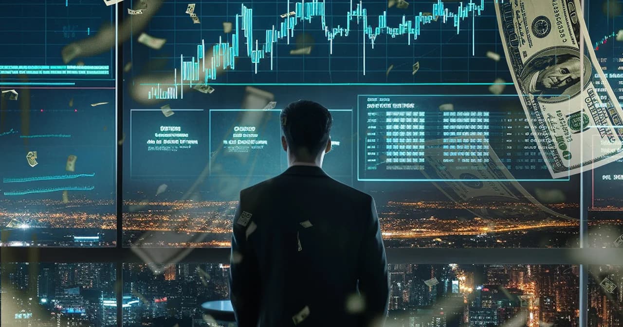 เทคโนโลยีครองโลก! ส่อง 10 อุตสาหกรรม มูลค่าสูงที่สุดในโลก