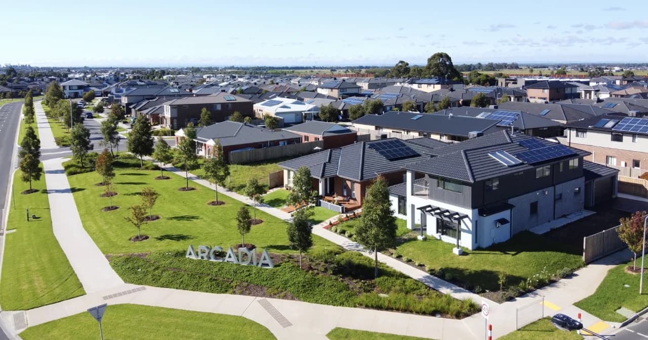 ศุภาลัยโชว์พอร์ต อสังหาฯ ออสเตรเลียโตแรง ครึ่งปีแรก 2568 ยอดขายพุ่ง 310% ยอดขายทะลุ 6,000 ล้านบาท